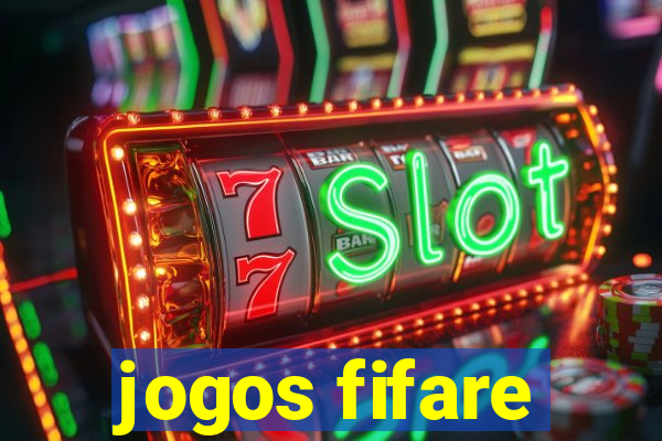 jogos fifare